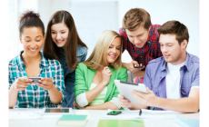 How to Become a Member. It’s Free.