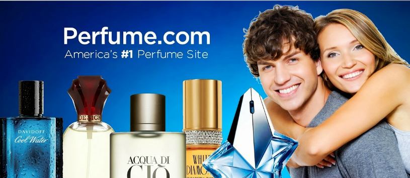 Perfume.com