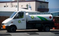 ΠΡΑΤΗΡΙΟ ΥΓΡ. ΚΑΥΣΙΜΩΝ ΣΩΤΗΡΙΟΣ ΠΑΥΛΟΠΟΥΛΟΣ