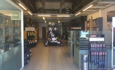 Ελαστικά Κασάπης