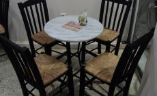 ΤΟ ΚΑΦΕ ΤΗΣ ΜΑΜΑΣ