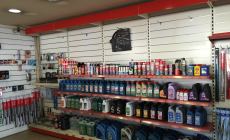 ΠΡΑΤΗΡΙΟ ΥΓΡΩΝ ΚΑΥΣΙΜΩΝ XPAPPAS