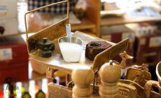 ΟΛΑ ΣΤΟ ΔΡΑΜΙ <br> Παραδοσιακό Παντοπωλείο