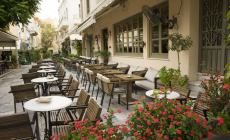 ΟΙΩΝΟΣ ΚΑΦΕ ΜΠΑΡ ΕΣΤΙΑΤΟΡΙΟ