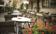 ΟΙΩΝΟΣ ΚΑΦΕ ΜΠΑΡ ΕΣΤΙΑΤΟΡΙΟ