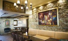 ΟΙΩΝΟΣ ΚΑΦΕ ΜΠΑΡ ΕΣΤΙΑΤΟΡΙΟ