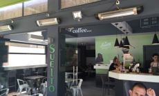 Suelto Espresso Bar